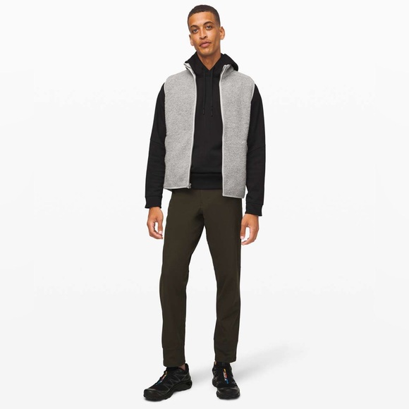 Tundra Trek Vest | NWT | lululemon - Picture 3 of 12